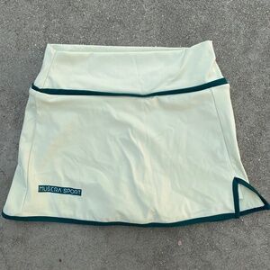 Musera Sport Tennis Cheerleader Skort